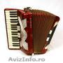 Vand acordeon Hohner Verdi II recent adus din Germania